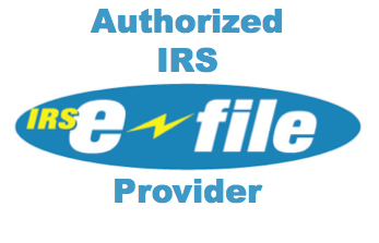 Authorized E-File Provider